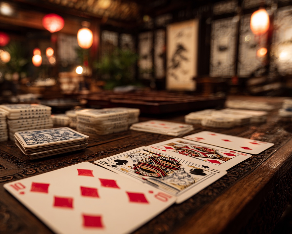 Game bài Việt Nam tại LC88